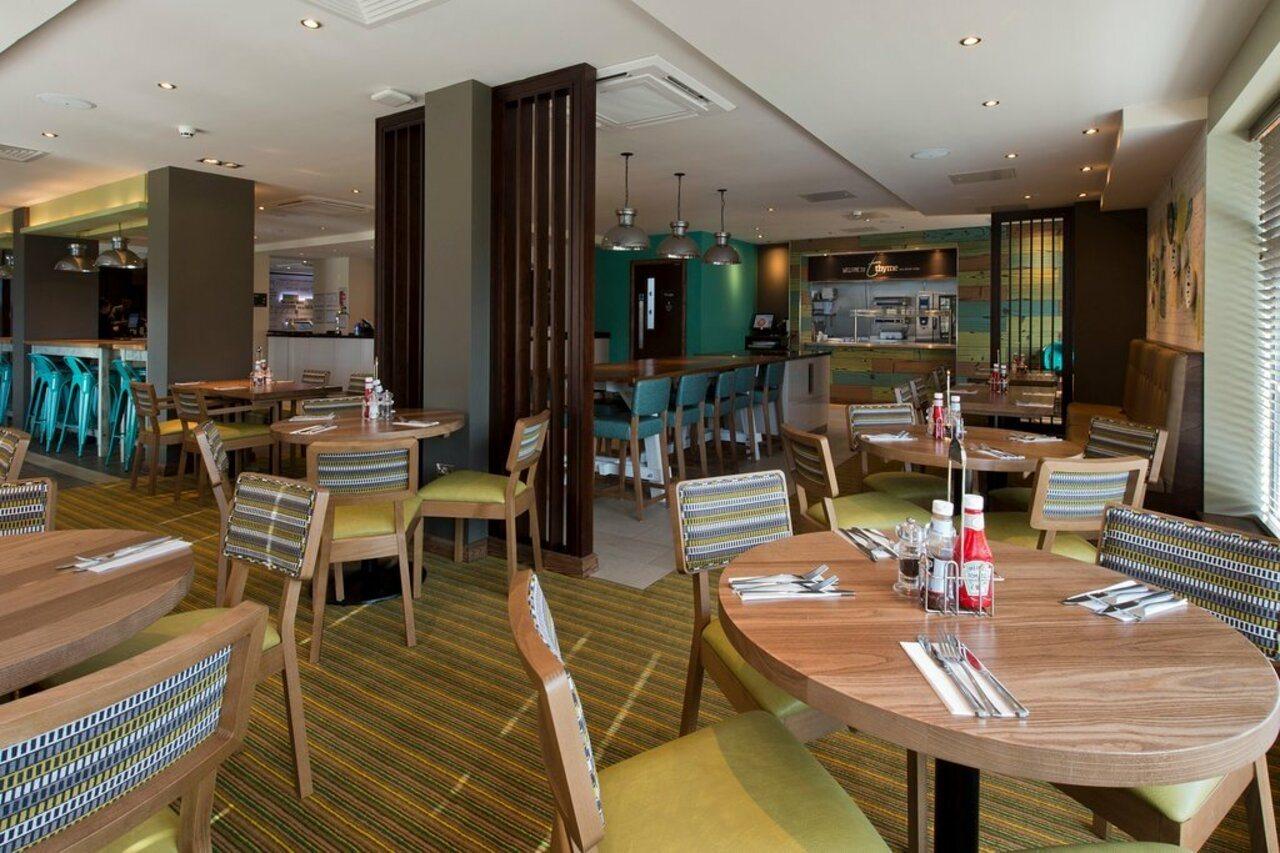 Premier Inn Premier Inn Seaton מראה חיצוני תמונה